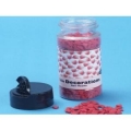 Sugar Hearts Red 68g - PME ESH948 Sugar Hearts Red 68g - PME ESH948
